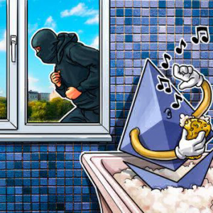 Two Alleged Ethereum ‘Scam Forks’ Appropriating Users’ Private Keys, Report Finds