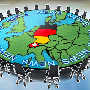 Crypto News From the German-Speaking World: Sept. 22–28 in Review