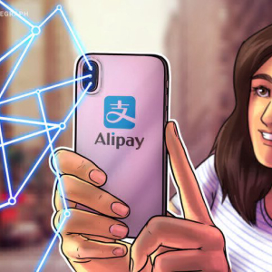 Payment Giant Alipay Steps Up Game to Expand Beyond Payments