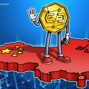 Annual List of China’s Richest Includes Crypto Entrepreneurs