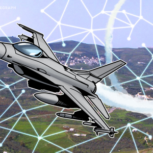 Hedera Hashgraph to be used for crowdsourced airstrike warning app in Syria