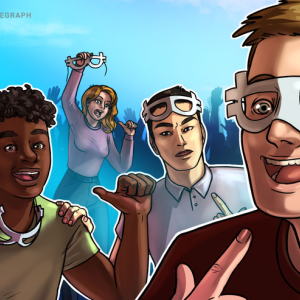 Redditor Creates BTC-Themed Game as Holiday Gift for Crypto Community