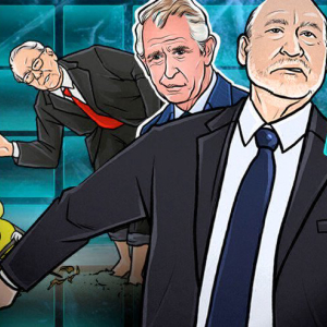 Hodler’s Digest, May 6–12: Top Stories, Price Movements, Quotes and FUD of the Week