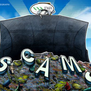 New Zealand: Financial Authority Blacklists Another Three Crypto Platforms Marked as ‘Suspected Scams’