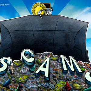 Report: Over $2 Million Lost to Crypto Scams in Second Quarter of 2018