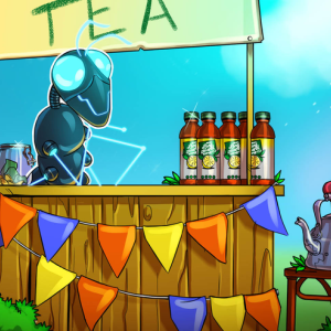 Chinese VeChain Tea Traceability Platform Gets Official Seal of Approval