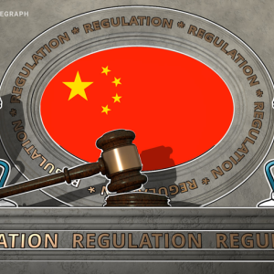 Chinese Regulators Worry About Crypto Resurgence, Issue New Warning