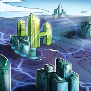 Blockchain Set to Change the Face of Commercial Real Estate As We Know It