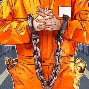 Crypto Founder Sentenced to Seven Years in Prison for $25 Million Scam