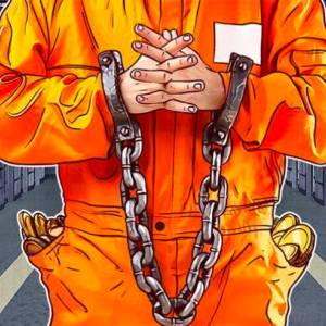 Alleged Bitcoin Launderer Vinnik Announces Hunger Strike to ‘Get a Fair Trial’