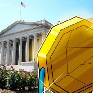 US Deputy Treasury Secretary: Crypto Raises Questions on Self-Government