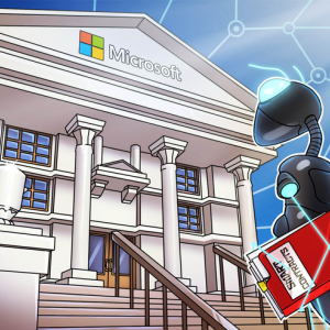 Blockchain Dev Firm Launches First Smart Contracts on Microsoft’s .NET