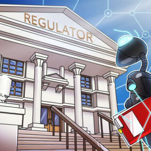 CFTC Chair: Blockchain Could Have Transformed Regulators Real-Time Response to 2008 Crash