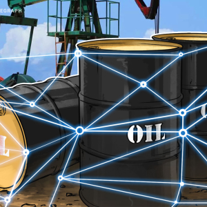 Top Chinese chemical firm uses blockchain to cut trade financing costs