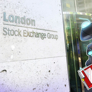 London Stock Exchange CEO Is Certain That Blockchain Can Be Used in Issuing, Settlement