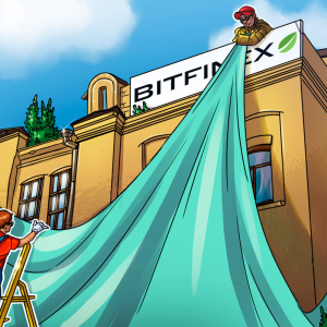 Bitfinex Launches Institution-Grade Custody Services With New Koine Partnership