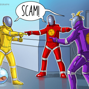 Did you fall for it? 13 ICO scams that fooled thousands