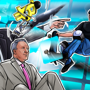 BitMEX Chaos, Cold Wallet Calamity, Germany Hates Crypto: Hodler’s Digest, Oct. 28–Nov. 3