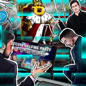 Bitcoin Breakout Hopes, R.I.P. TON, Trump Threatened: Hodler’s Digest, May 11–17