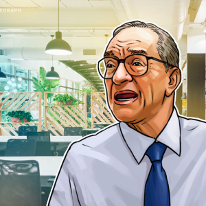 Ex-Fed Chair Greenspan: ‘No Point’ in Central Bank Digital Currencies