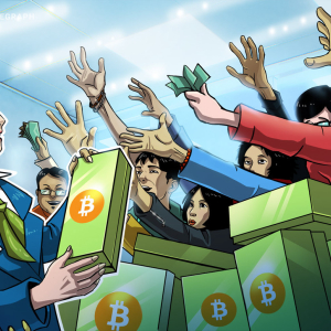 Trader: Bitcoin's Current Rally Isn't Corrective, It's Impulsive