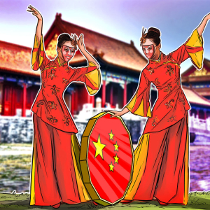 Chinese Banks Says They Will Not Freeze Legal Crypto Accounts
