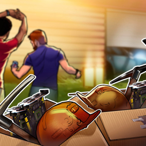 Report: Crypto Miner Hut 8 Lays Off More Staff