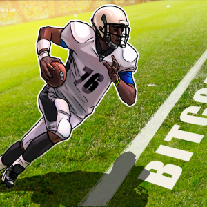 NFL Star Russell Okung Backs Bitcoin Rewards Startup