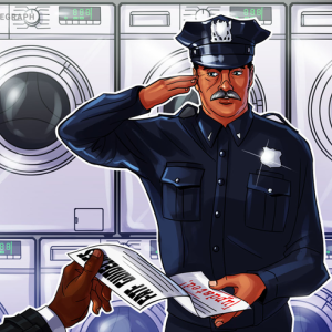 CipherTrace Urges Crypto Companies to Prepare for Anti-Money Laundering Compliance