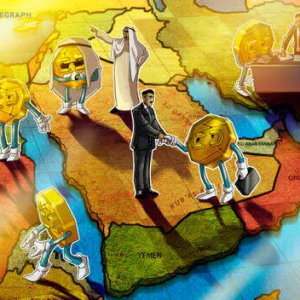 From Qatar to Palestine: How Cryptocurrencies Are Regulated in the Middle East