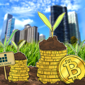 Major Asian Blockchain VC Firm Launches New Bitcoin Tracker Fund