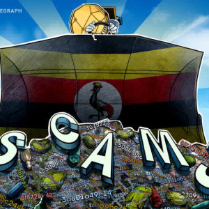 Uganda Targets Cryptocurrencies in Ponzi Scheme Crackdown
