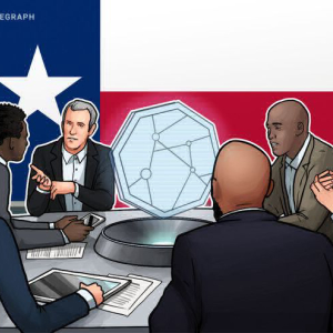 Texas: Proposed Bill Requires Identification of Buyers Paying in Digital Currencies