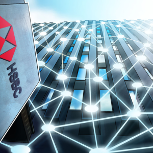 HSBC Completes First Blockchain Letter of Credit Transaction in Yuan