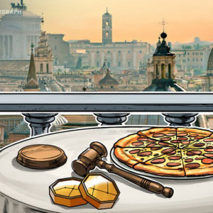 Italy: Securities Regulator Issues Suspension to Crypto Investment Firm, Associated Crypto