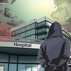 A New Ransomware Deploys Human-Operated Attacks Against Healthcare Sector