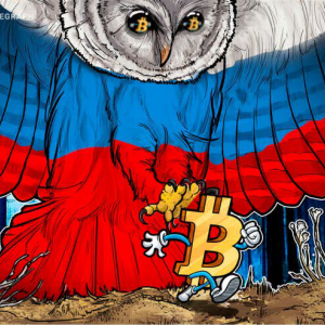 Russian Parliament Considers Imposing Fines on Crypto Mining by End of June