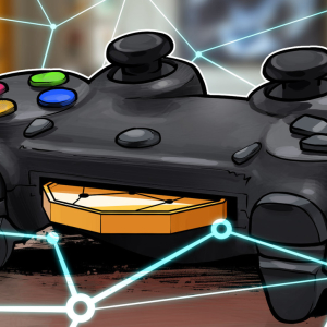 Unity Unveils Patent for Blockchain-Based, Uniquely Identified In-Game Token System