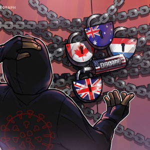 COVID-19 Pandemic Spurs Crypto Law Updates in J5 Countries