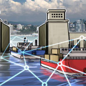 Commodities Firms Complete Blockchain Pilot for Black Sea Wheat