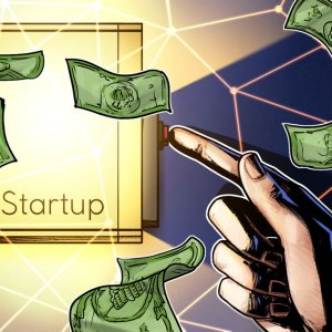 Payment giants drive crypto adoption by engaging with startups