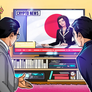 Cryptocurrency News From Japan: April 19-25 in Review