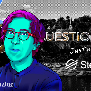 6 Questions for Justin Rice of Stellar Development Foundation