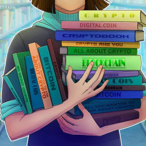 Top 10 Books Recommended by Crypto Thought Leaders
