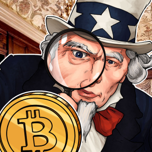 Senator-elect wants to spread Bitcoin awareness in the US government