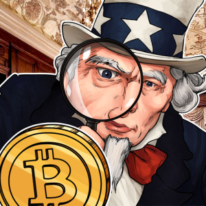 US State of Ohio Suspends Service for Paying Taxes With Bitcoin