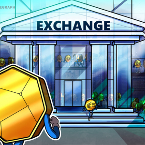Web Traffic on Global Crypto Exchanges Surged 13% in July