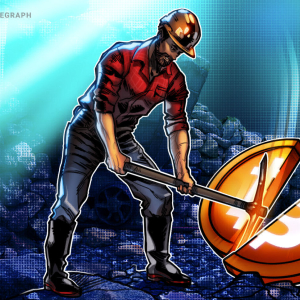 Are Miners Prepared for the Halving of Bitcoin?
