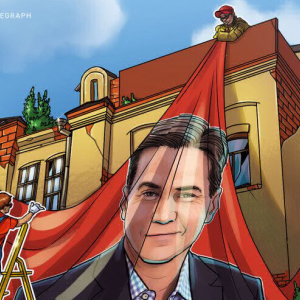 Binance CEO Changpeng Zhao: Bitcoin SV Founder Craig Wright ‘Is a Fraud’