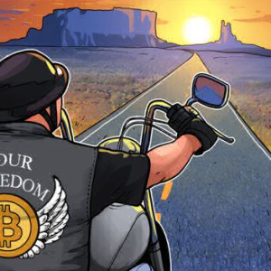 Major American Magazine Time Column Reports About Bitcoin’s Liberating Potential